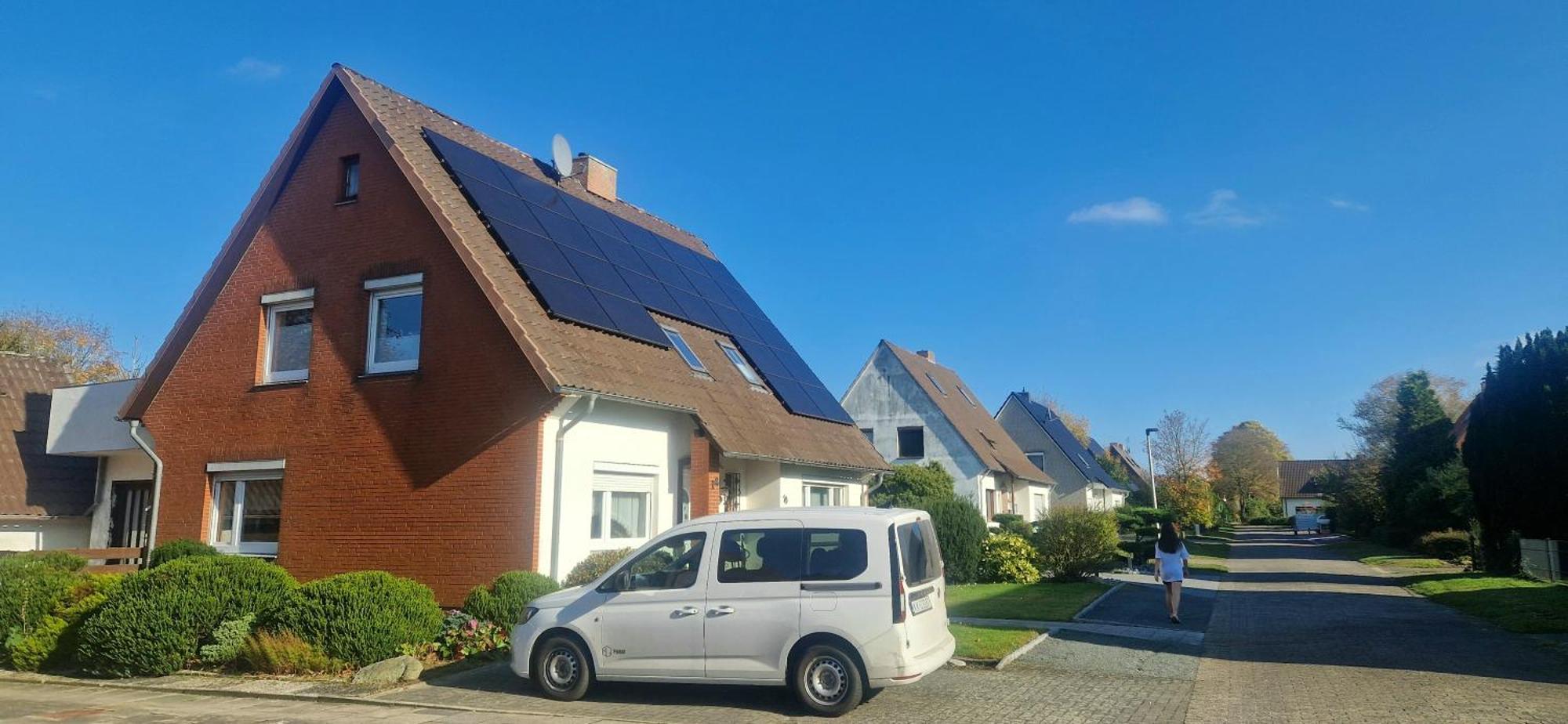 Ferienwohnung Landlicht Mit Terrasse In Ruhiger Lage Sulingen Exterior foto