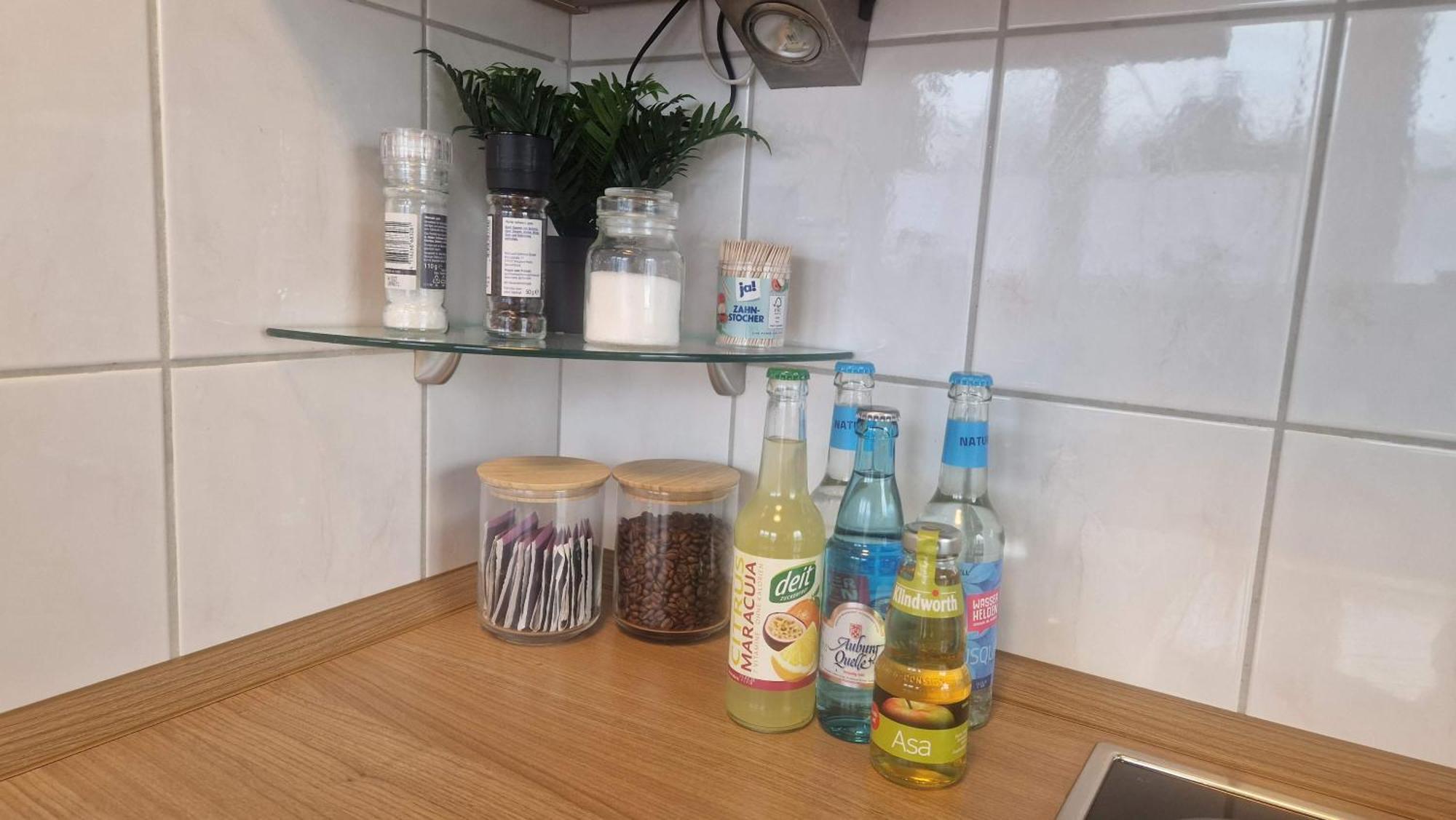 Ferienwohnung Landlicht Mit Terrasse In Ruhiger Lage Sulingen Exterior foto