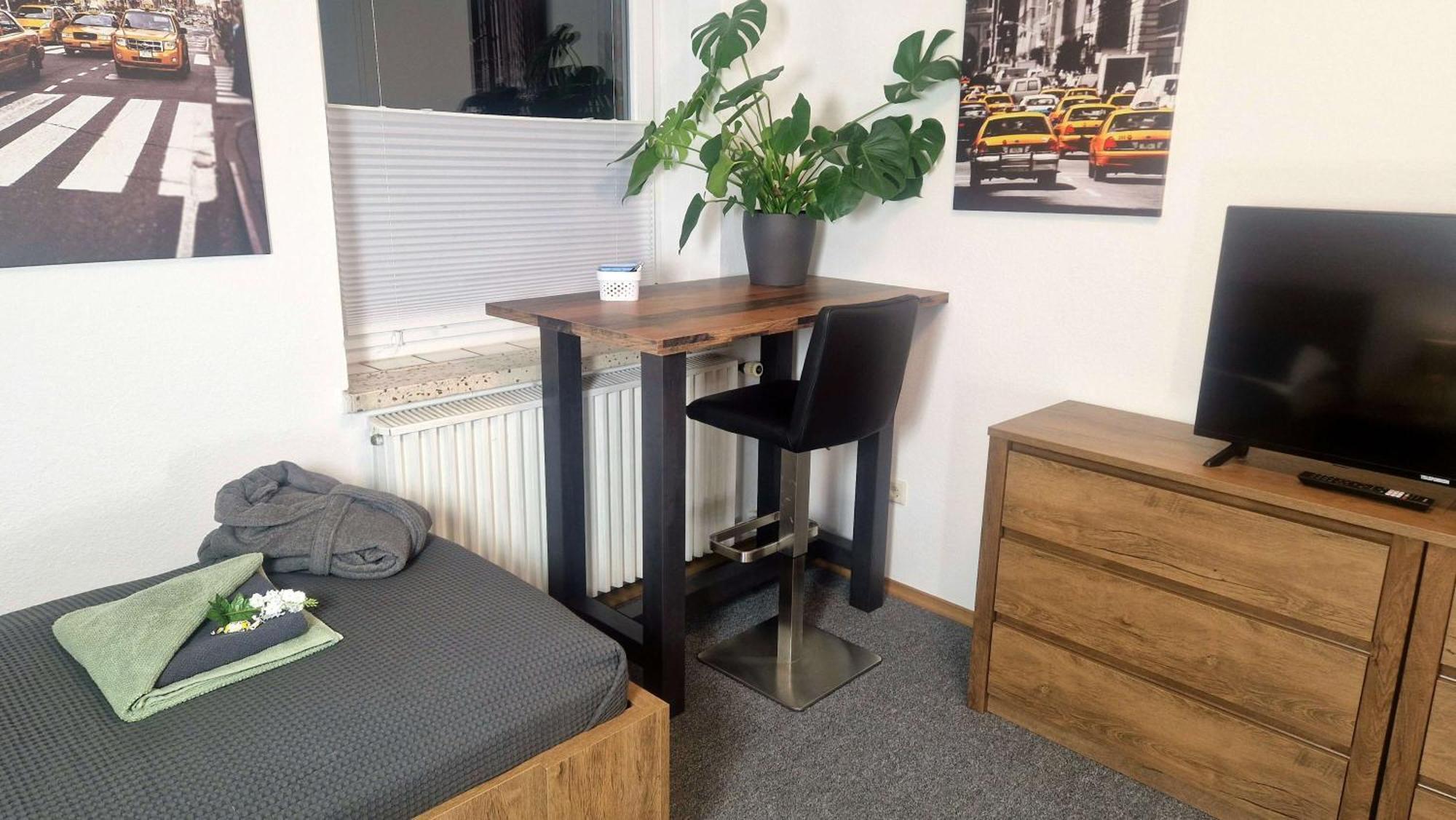 Ferienwohnung Landlicht Mit Terrasse In Ruhiger Lage Sulingen Exterior foto